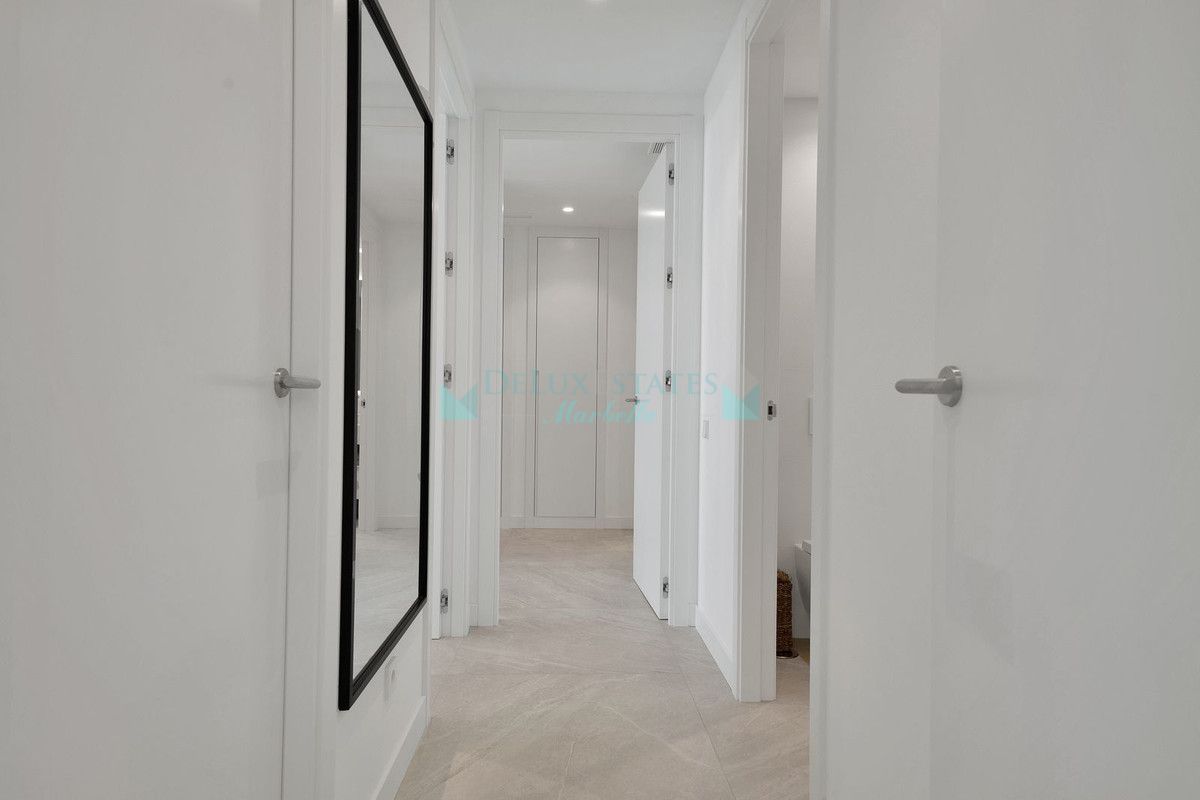 Ground Floor Apartment for sale in Santa Clara, Marbella East