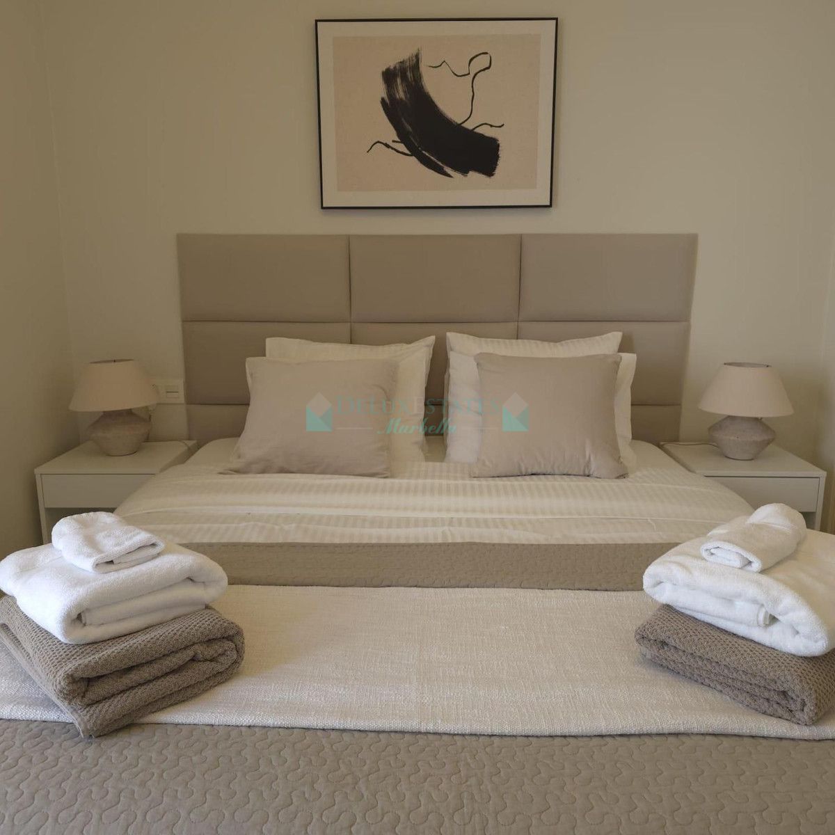 Apartment for sale in Valle Romano, Estepona