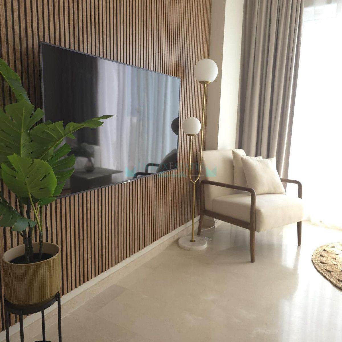 Apartment for sale in Valle Romano, Estepona