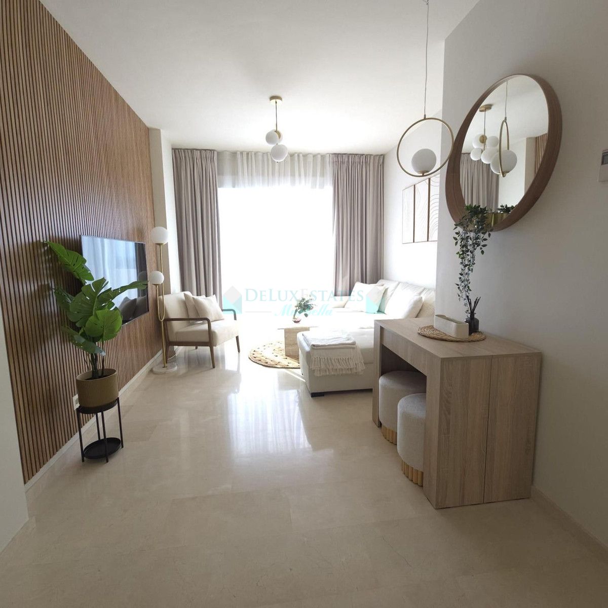 Apartment for sale in Valle Romano, Estepona