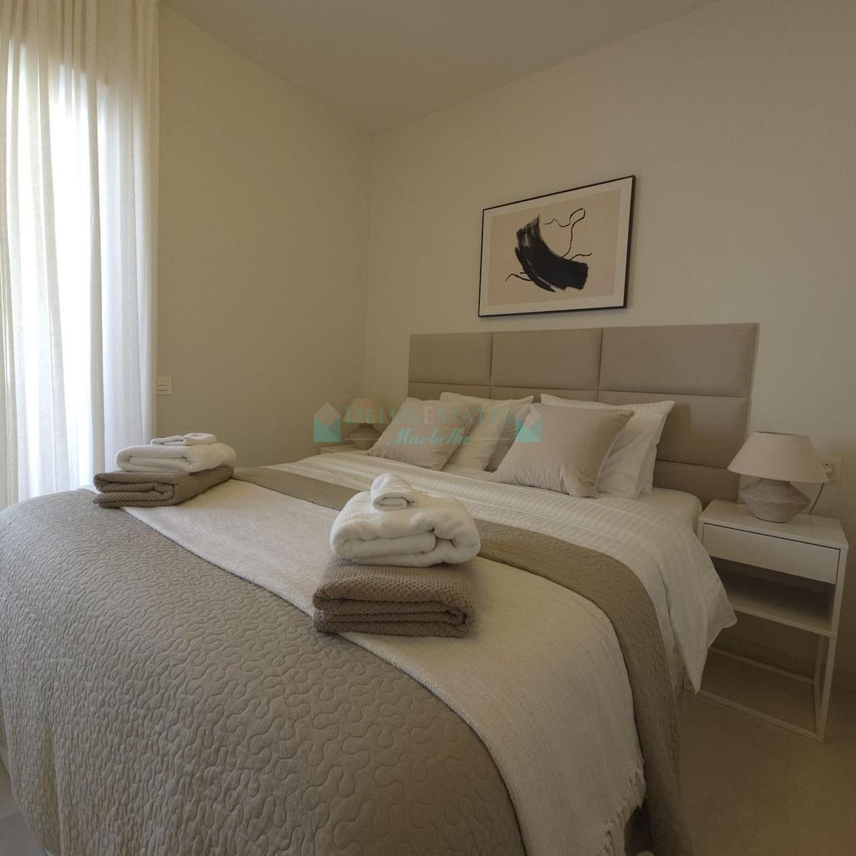 Apartment for sale in Valle Romano, Estepona