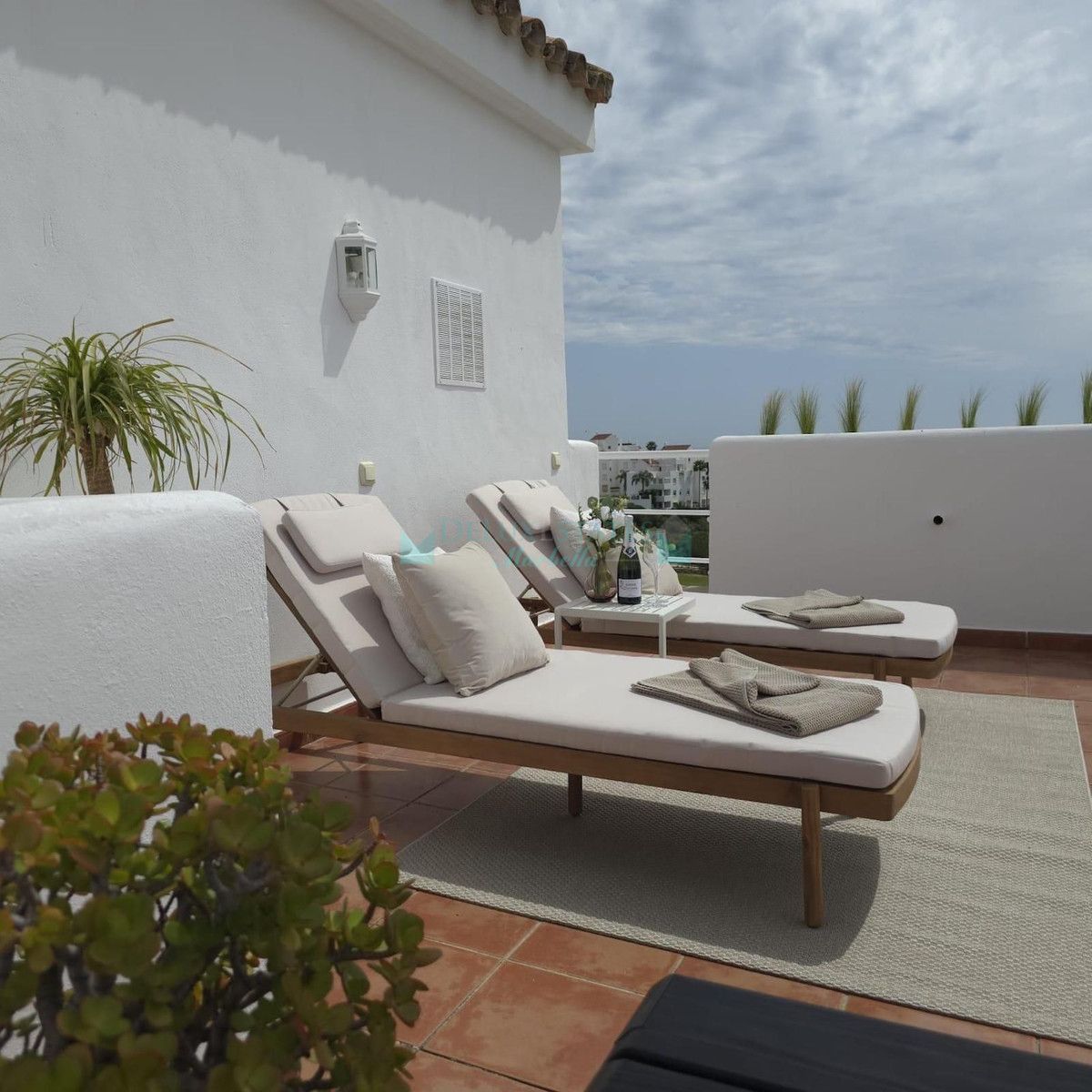 Apartment for sale in Valle Romano, Estepona
