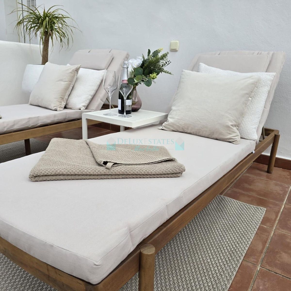 Apartment for sale in Valle Romano, Estepona