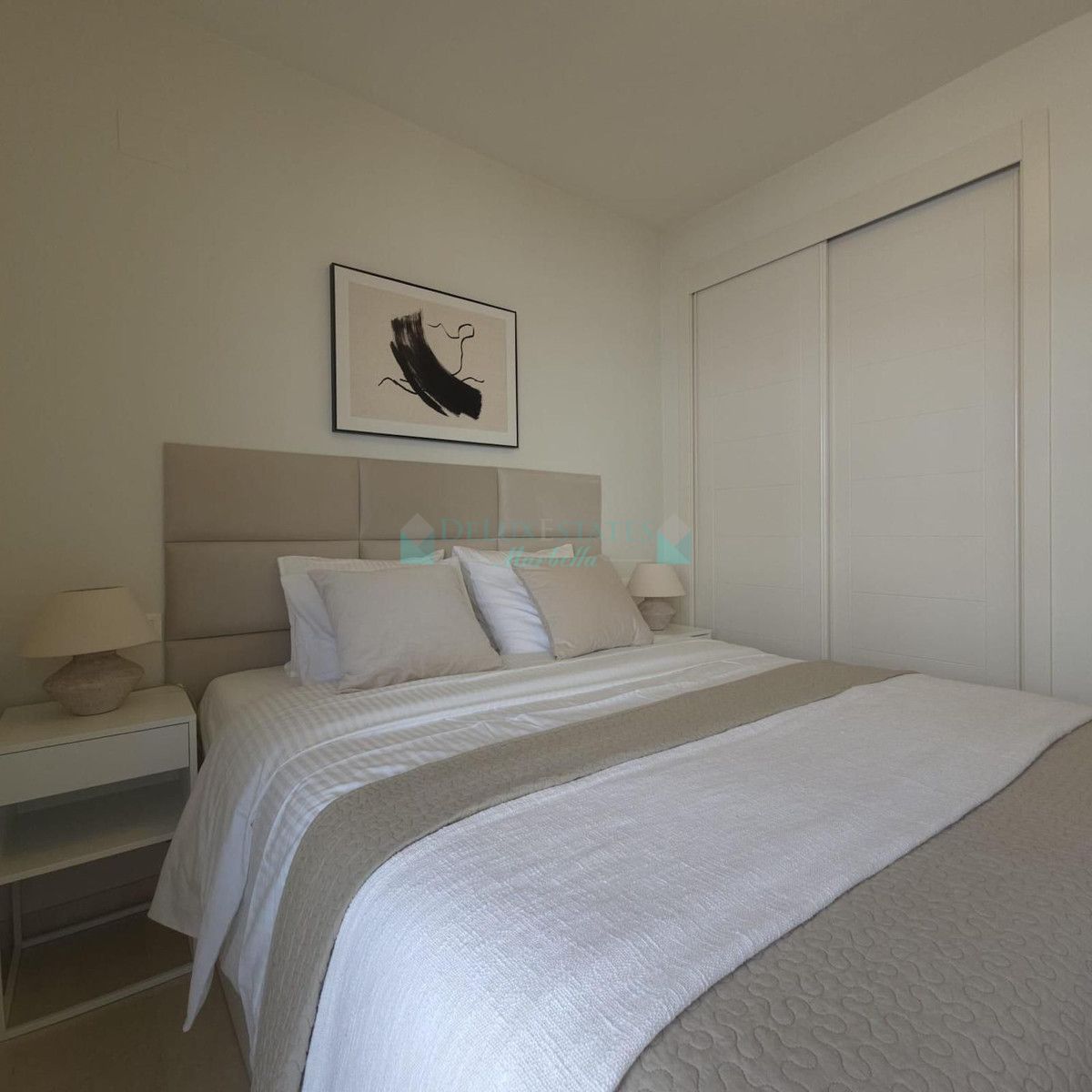 Apartment for sale in Valle Romano, Estepona