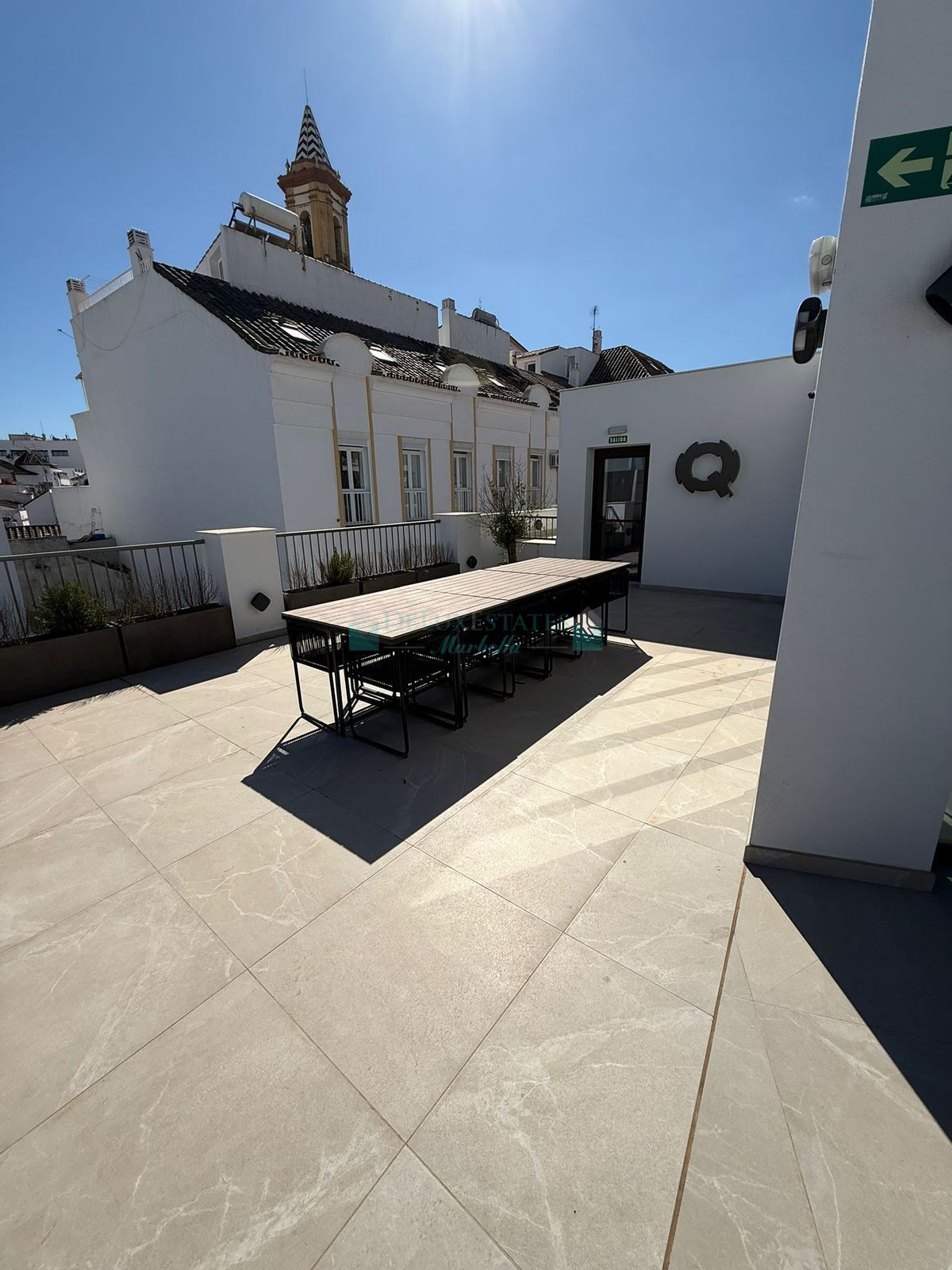 Bar for sale in Estepona