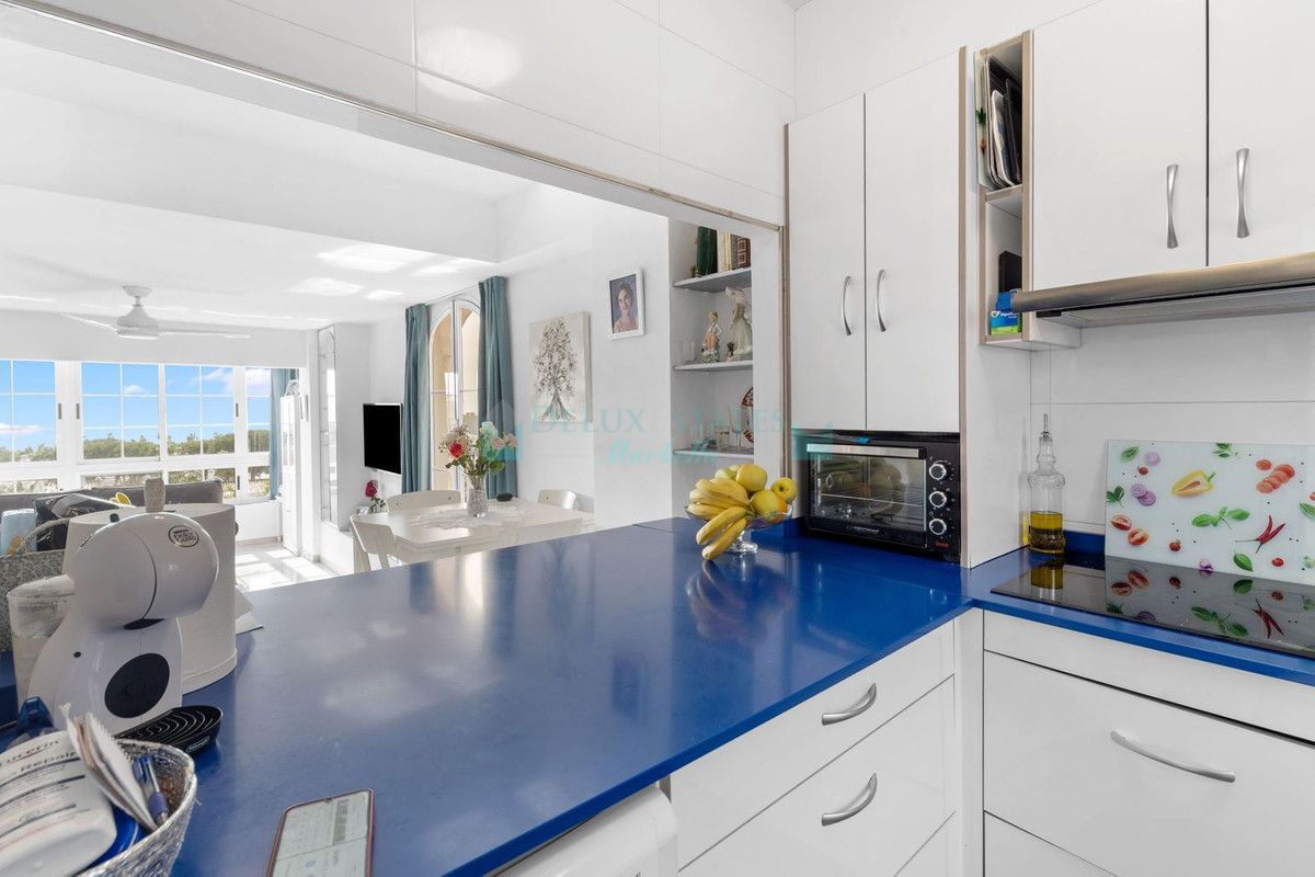 Apartment for sale in Marbella - Puerto Banus