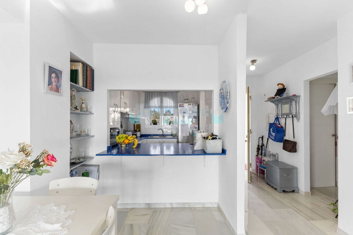 Apartment for sale in Marbella - Puerto Banus