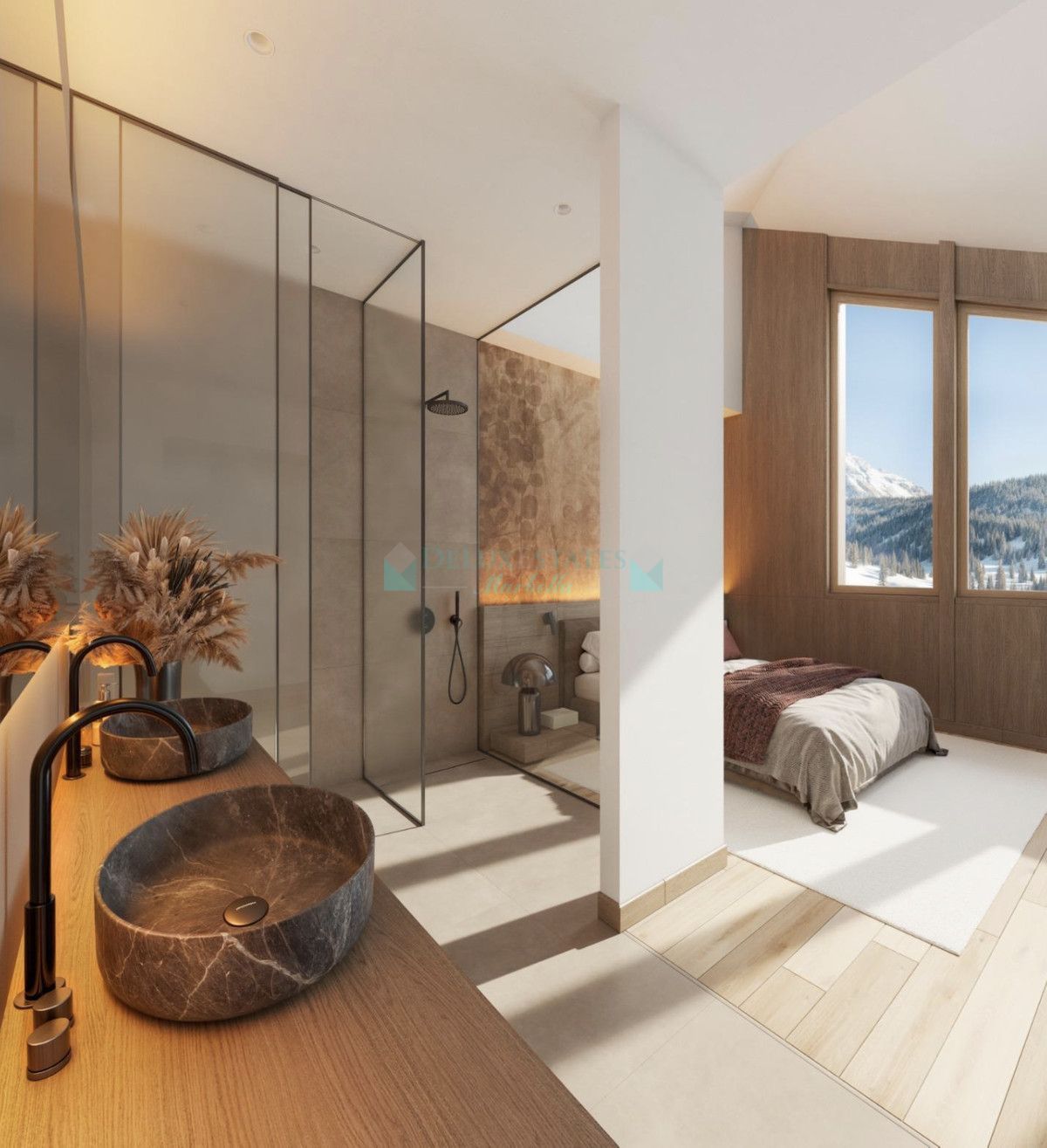 Town House for sale in Valle Romano, Estepona