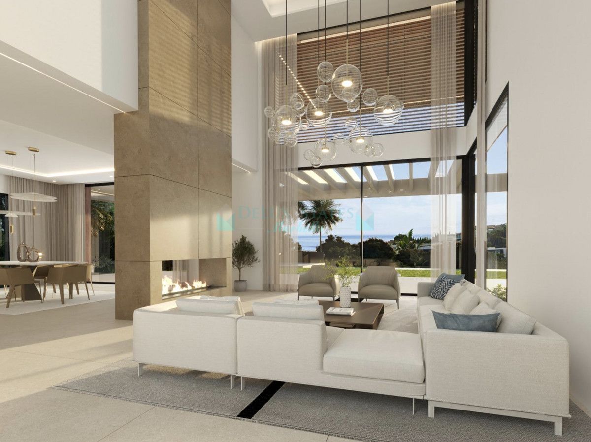 Town House for sale in Valle Romano, Estepona