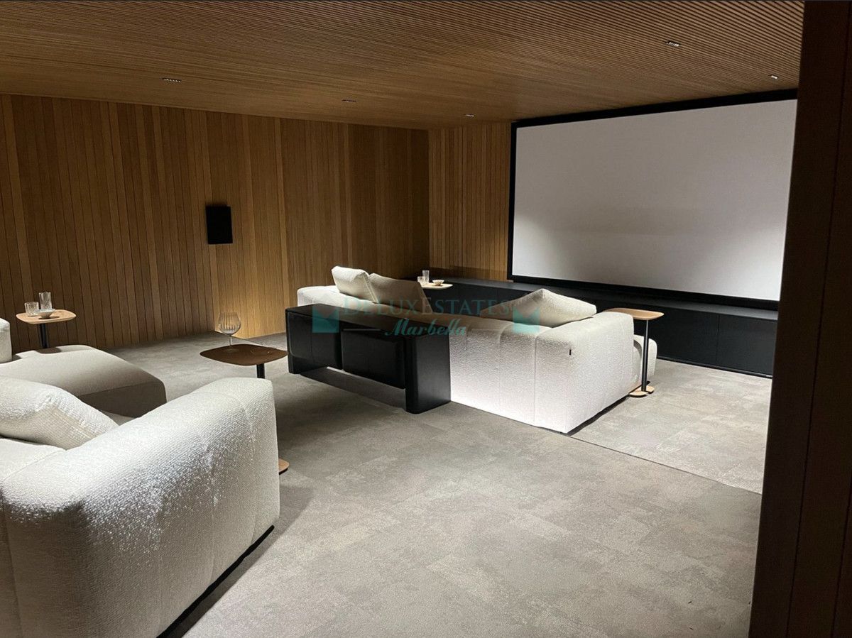 Town House for sale in Valle Romano, Estepona