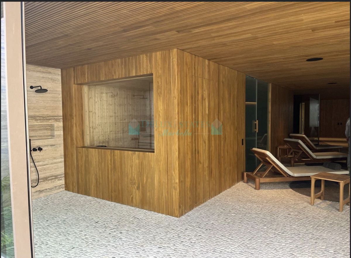 Town House for sale in Valle Romano, Estepona