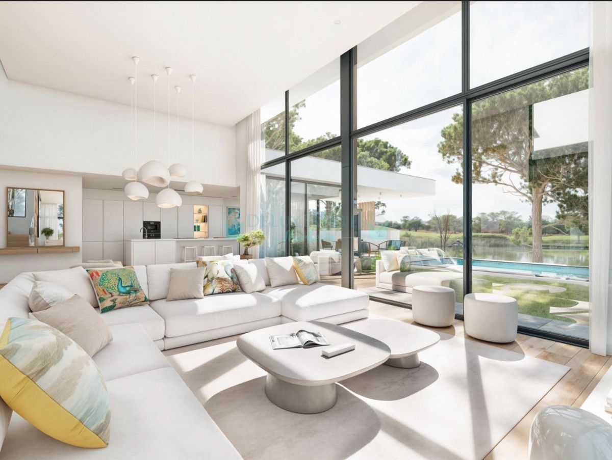 Town House for sale in Valle Romano, Estepona