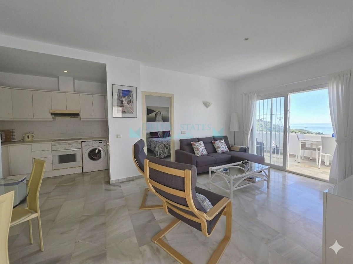 Apartamento en venta en La Mairena, Marbella Este