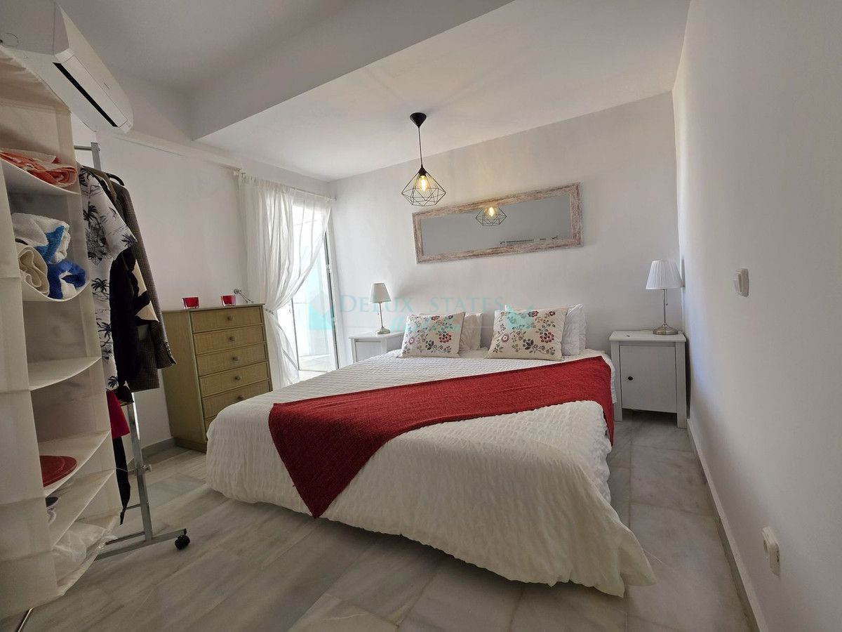 Apartamento en venta en La Mairena, Marbella Este