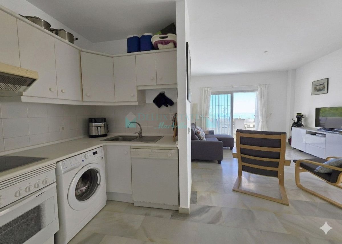 Apartamento en venta en La Mairena, Marbella Este
