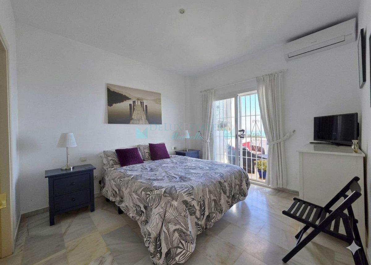 Apartamento en venta en La Mairena, Marbella Este