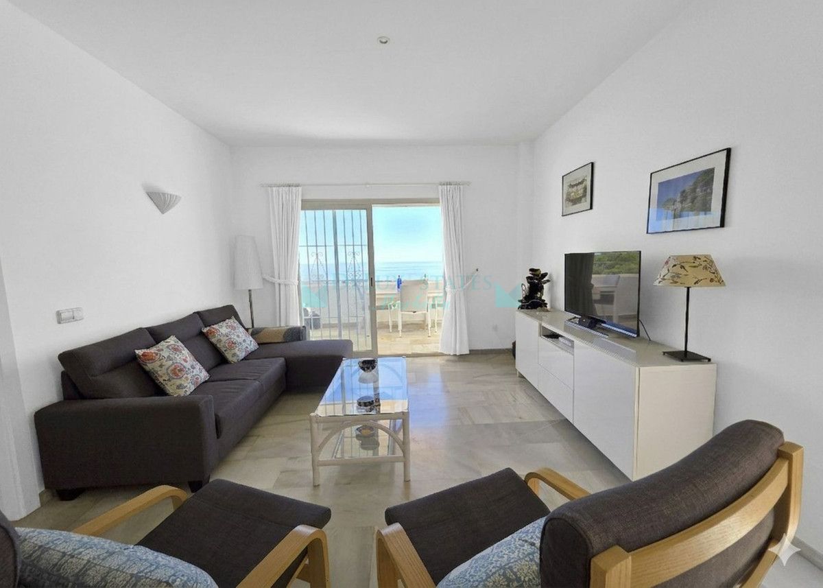 Apartamento en venta en La Mairena, Marbella Este