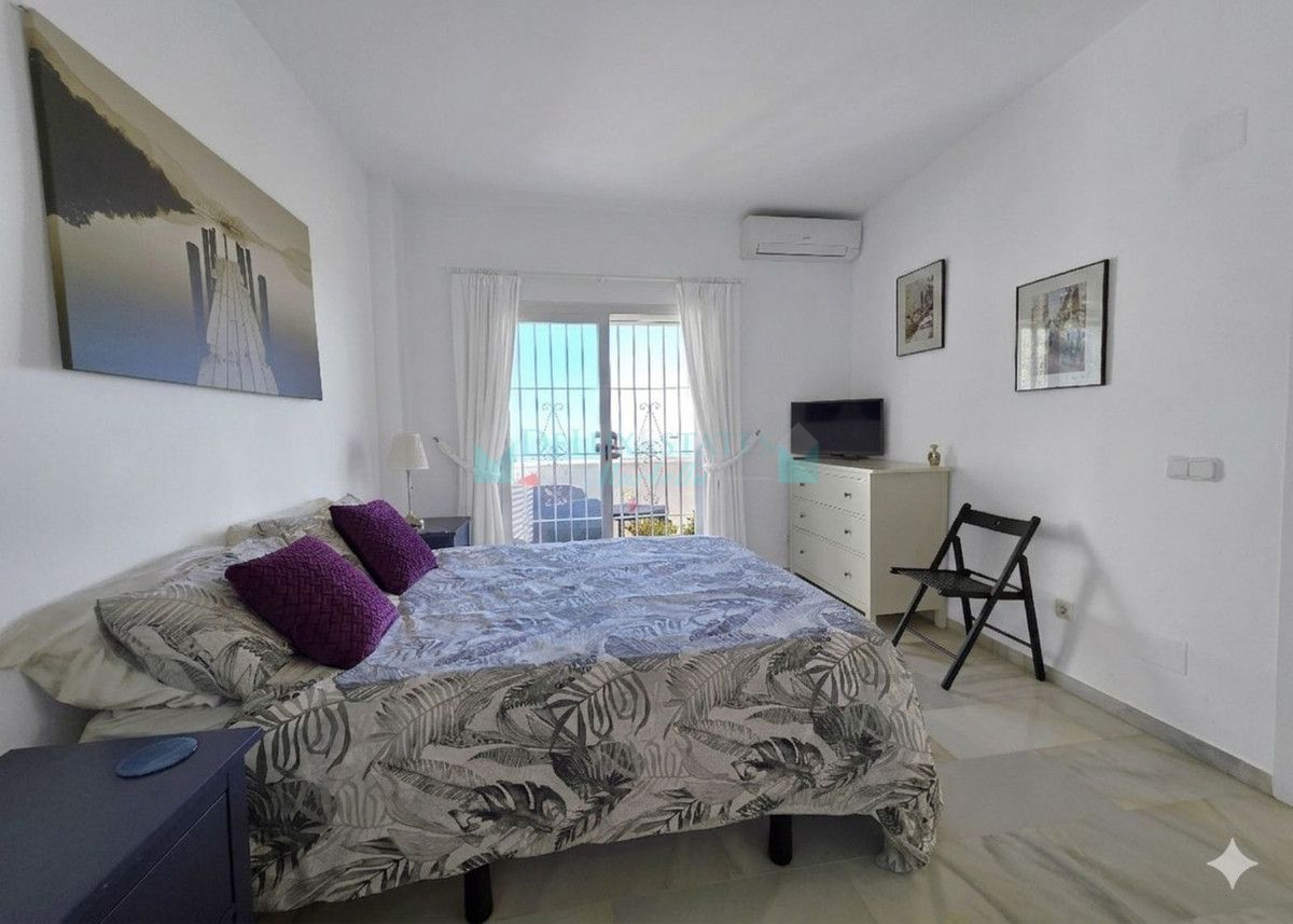 Apartamento en venta en La Mairena, Marbella Este