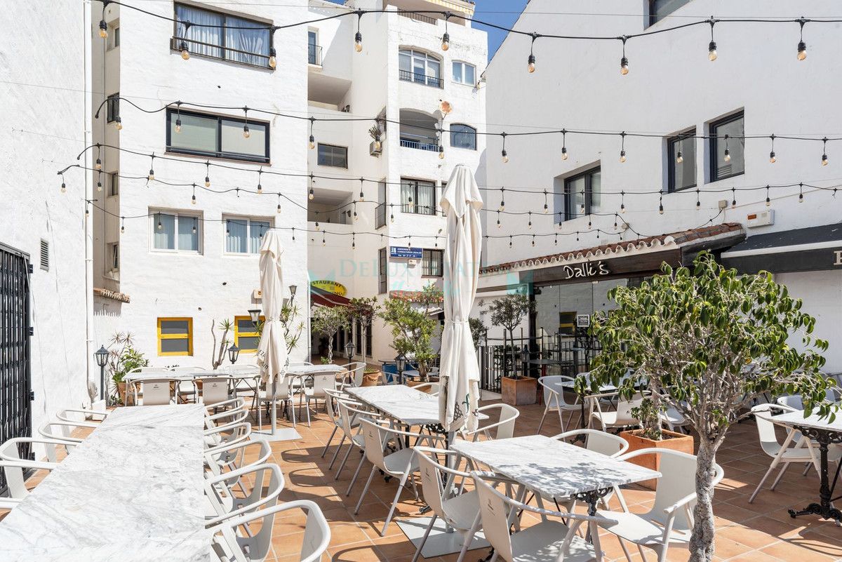 Apartment for sale in Marbella - Puerto Banus