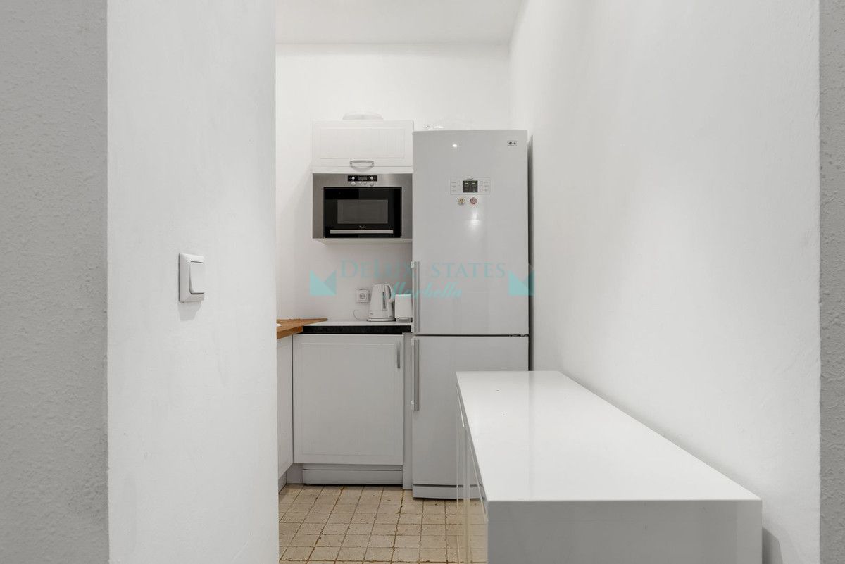 Apartment for sale in Marbella - Puerto Banus