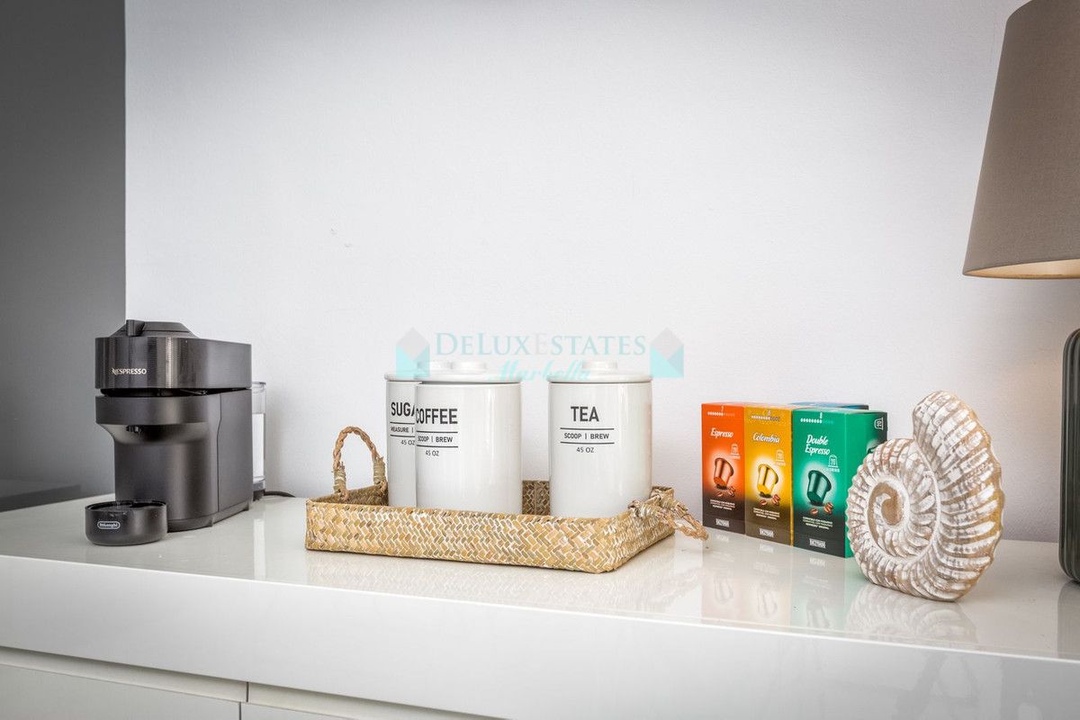 Apartment for sale in Nueva Andalucia