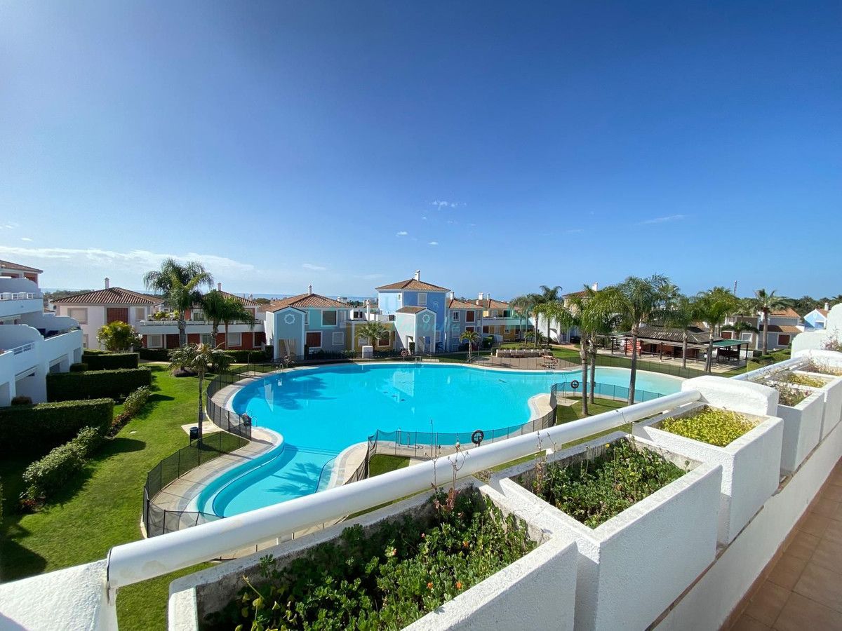 Penthouse for sale in Estepona