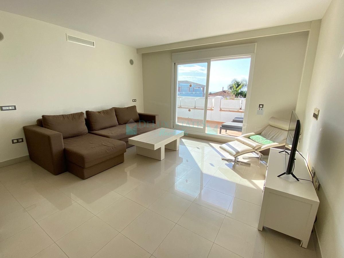 Penthouse for sale in Estepona
