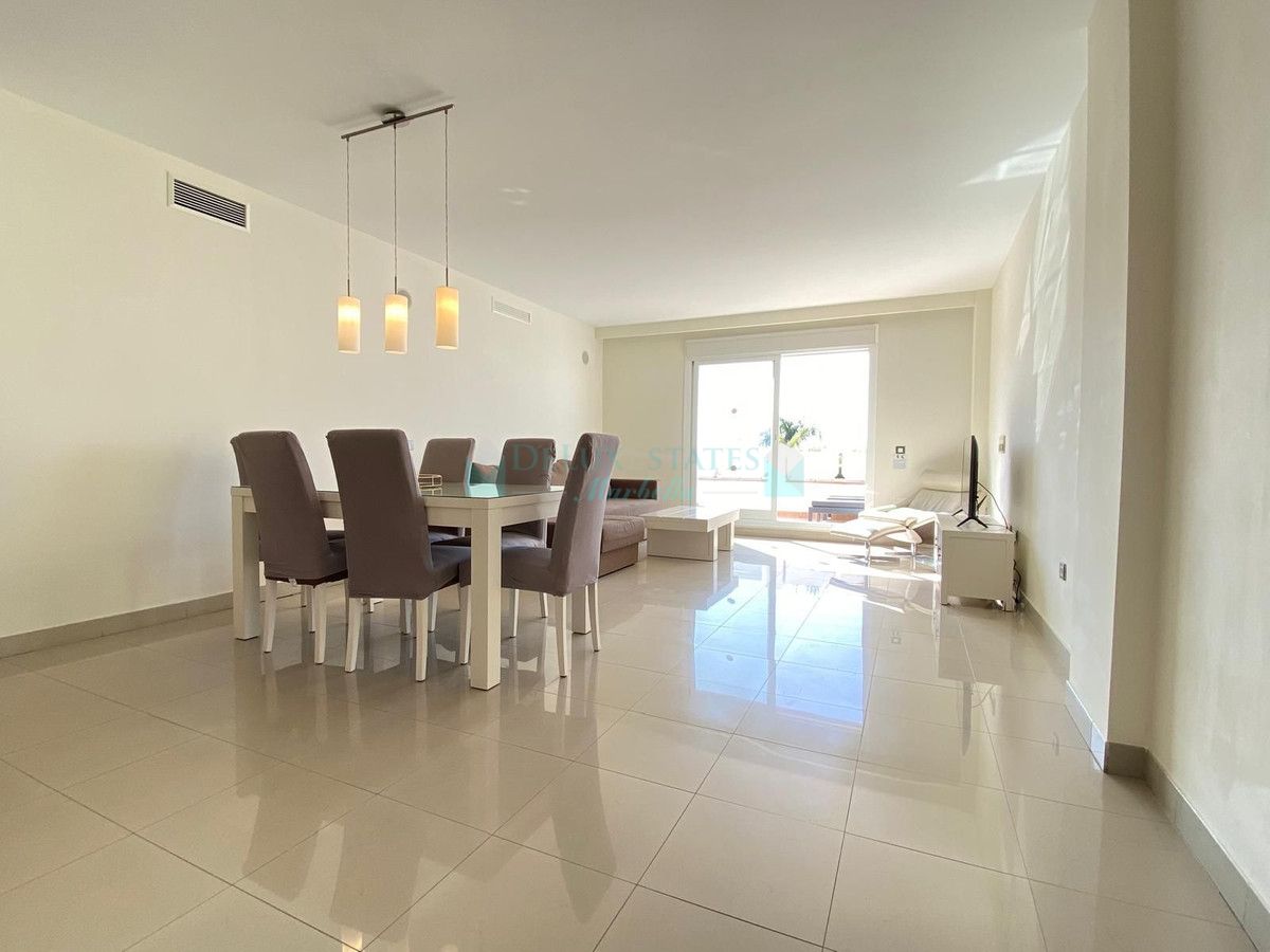 Penthouse for sale in Estepona