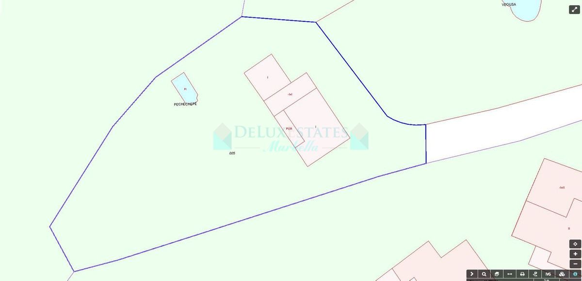 Apartment for sale in Marbella - Puerto Banus