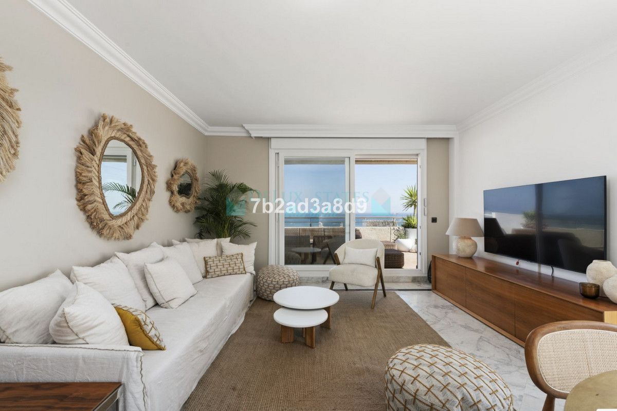 Penthouse for sale in Marbella - Puerto Banus