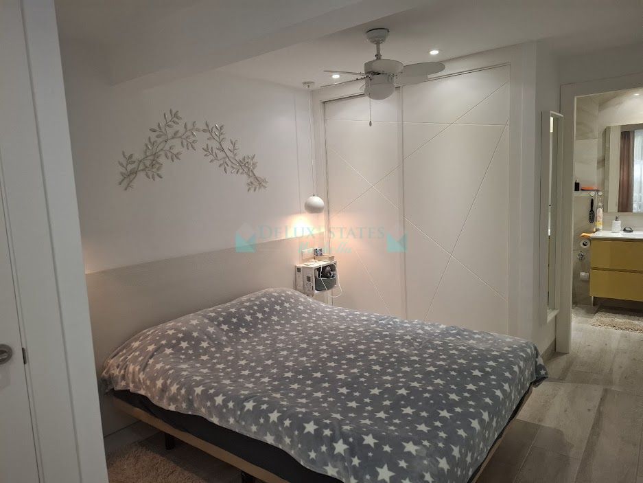 Apartamento en venta en Marbella