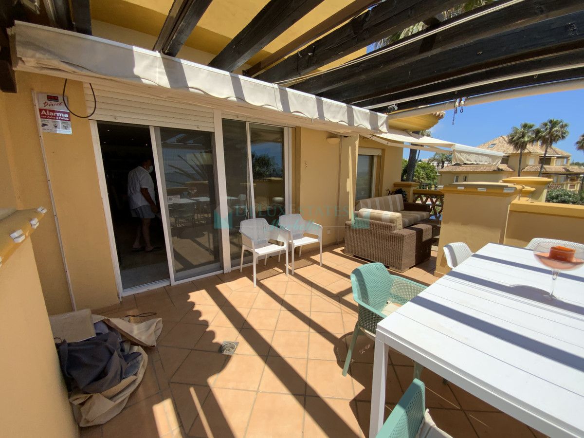 Apartment for sale in Rio Real, Marbella East