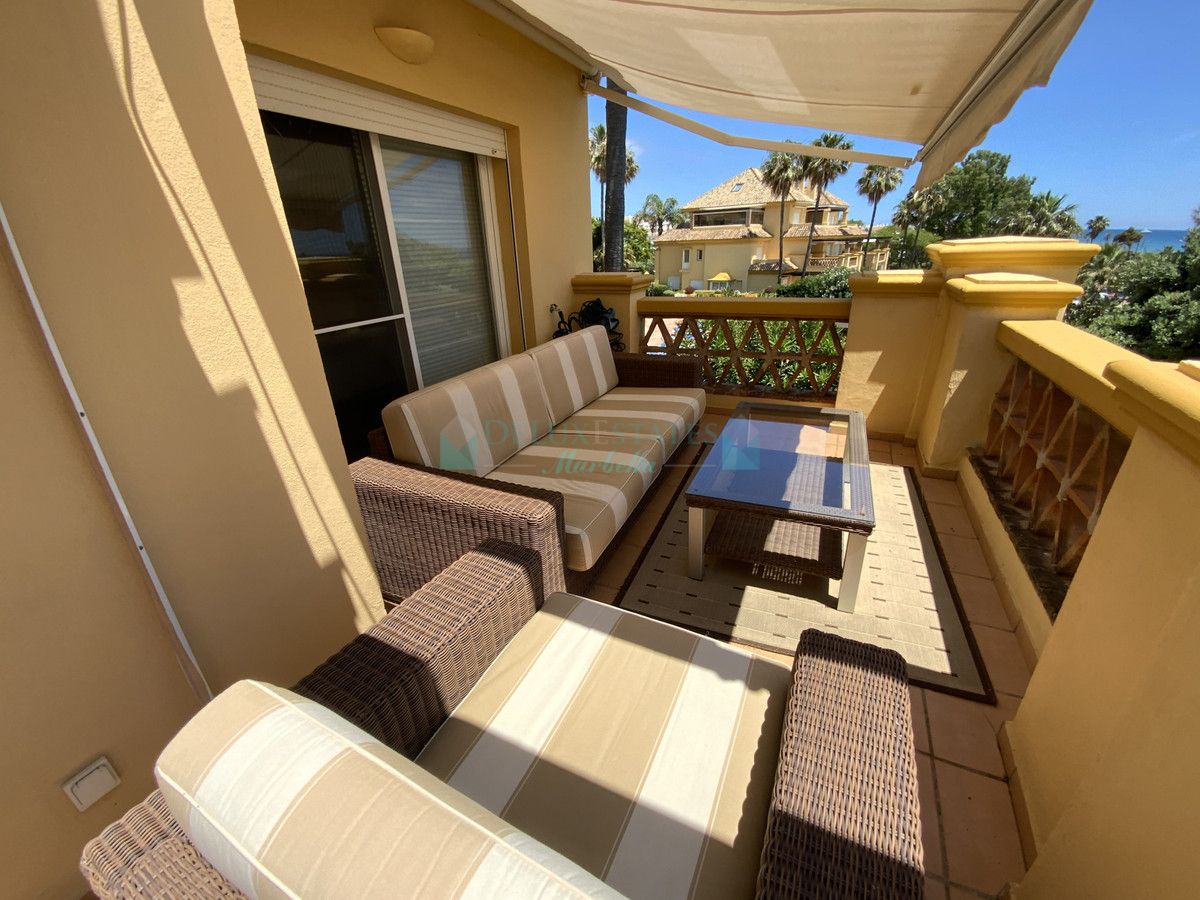 Apartment for sale in Rio Real, Marbella East