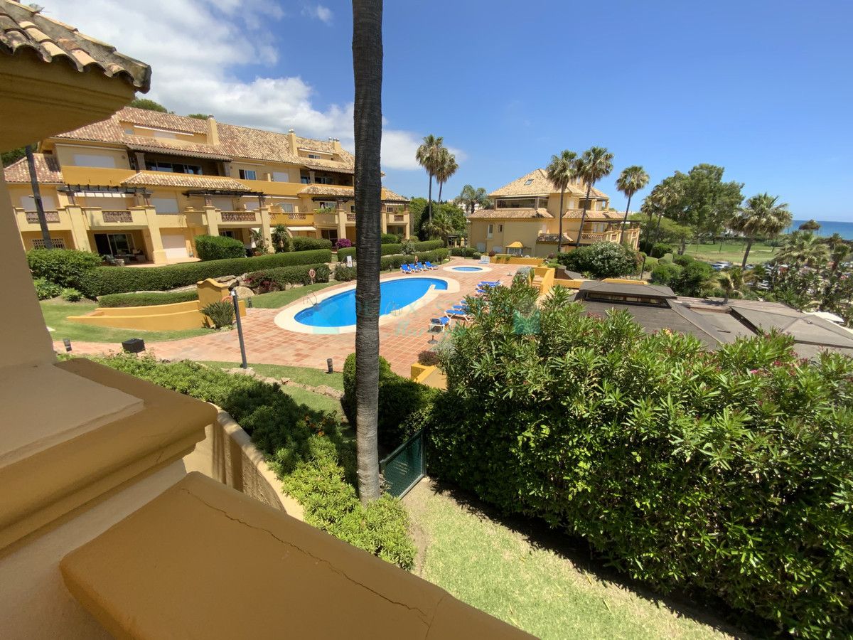 Apartment for sale in Rio Real, Marbella East