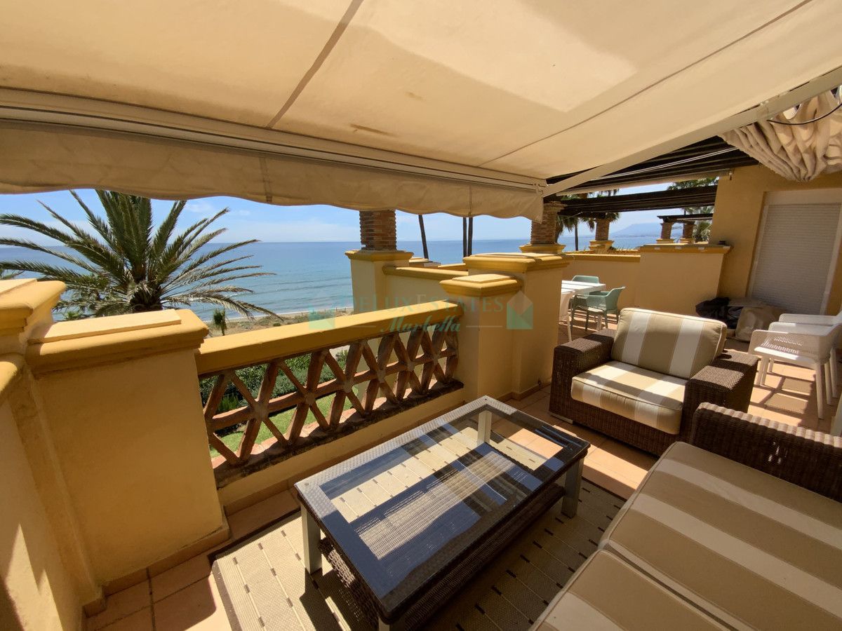 Apartment for sale in Rio Real, Marbella East