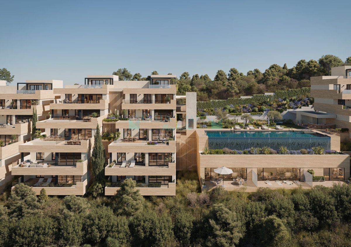 Ground Floor Apartment for sale in Marbella