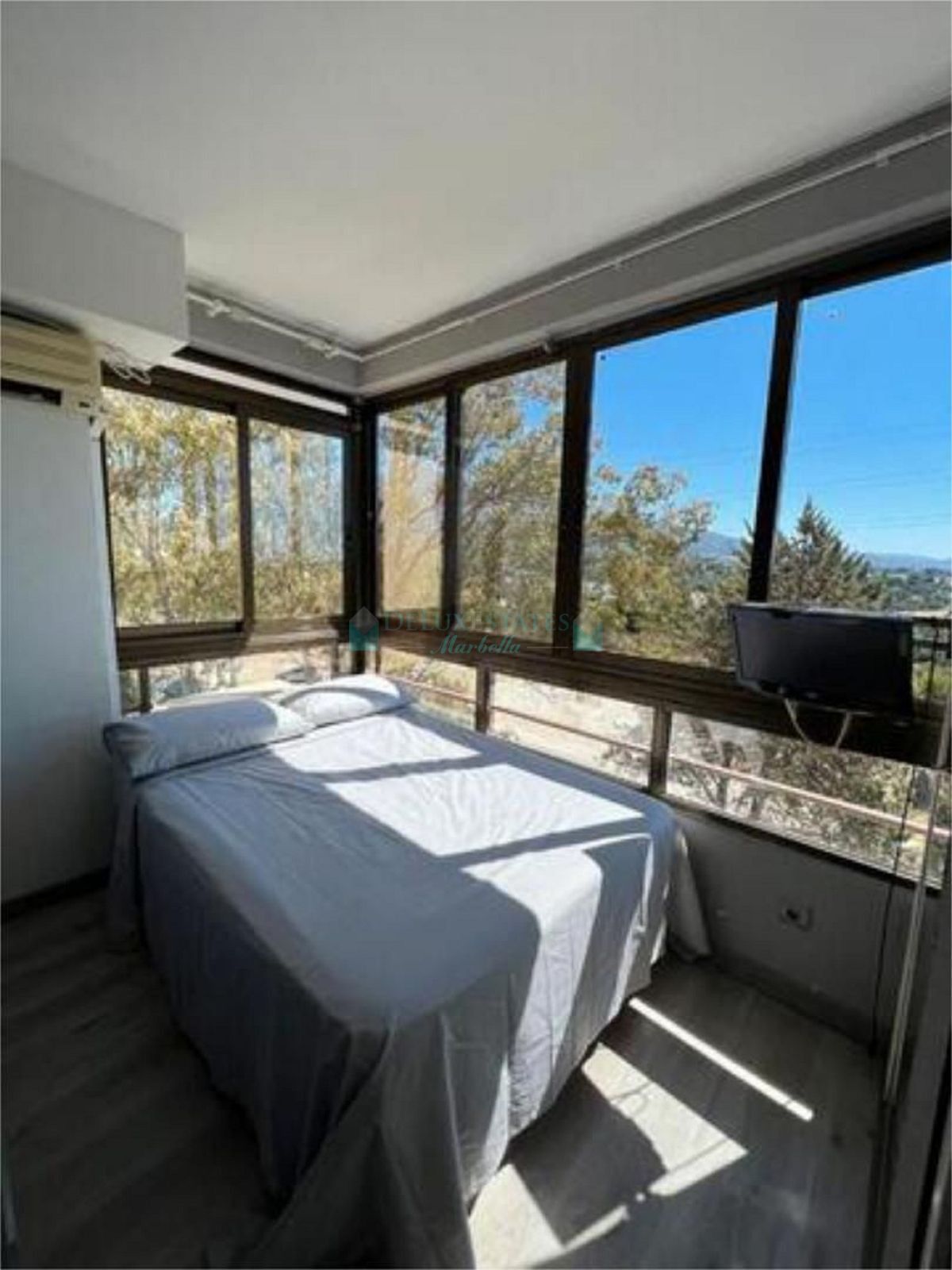 Studio for sale in Nueva Andalucia