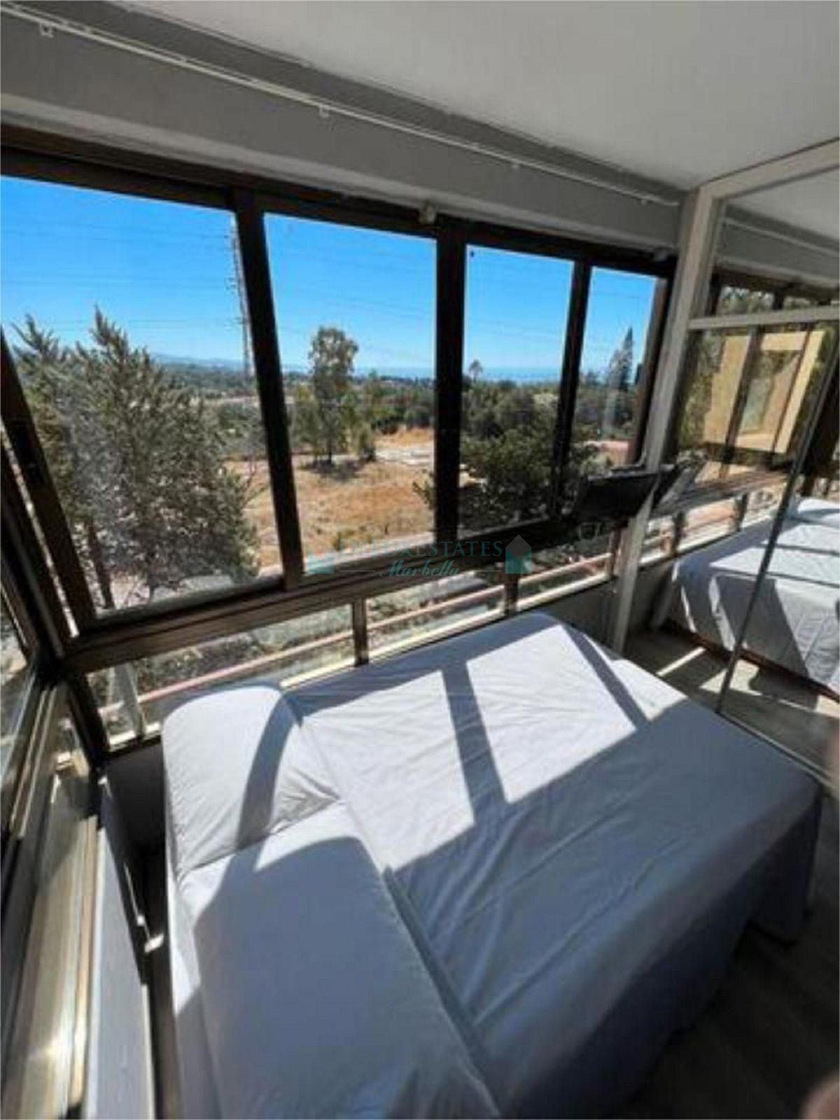 Studio for sale in Nueva Andalucia