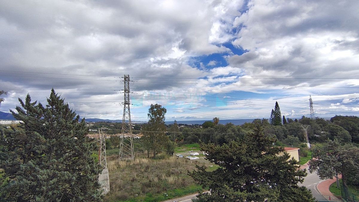 Studio for sale in Nueva Andalucia