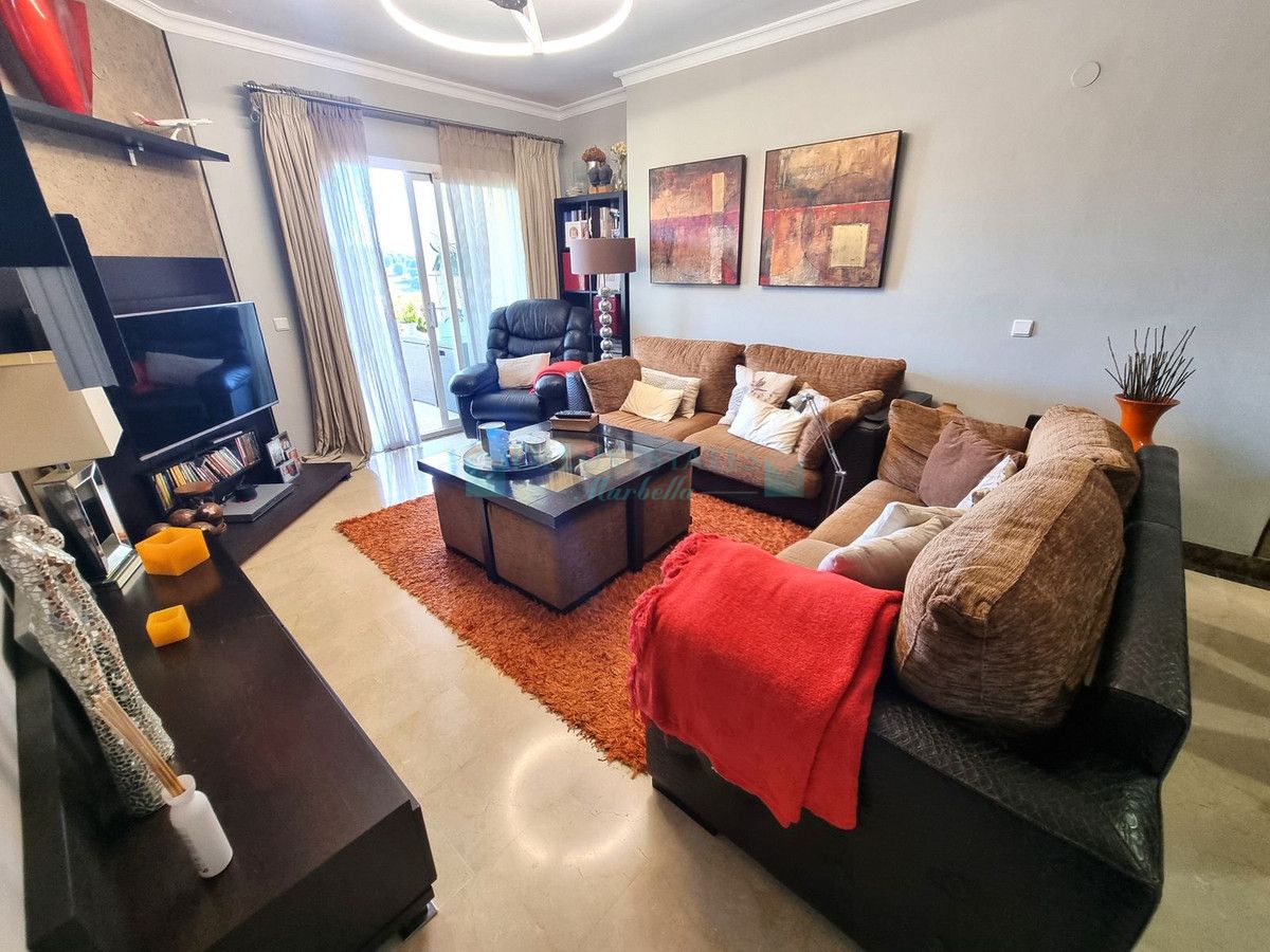 Penthouse for sale in Estepona