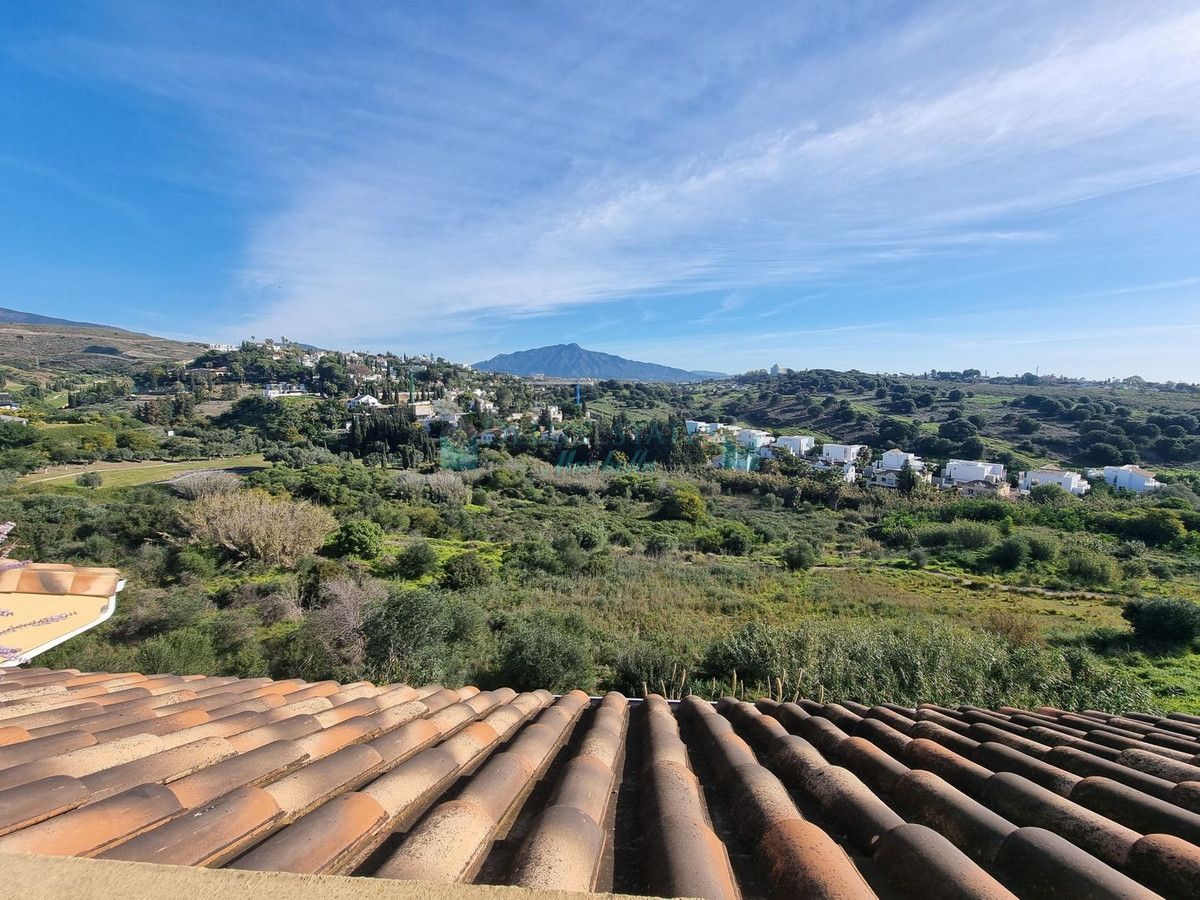 Penthouse for sale in Estepona