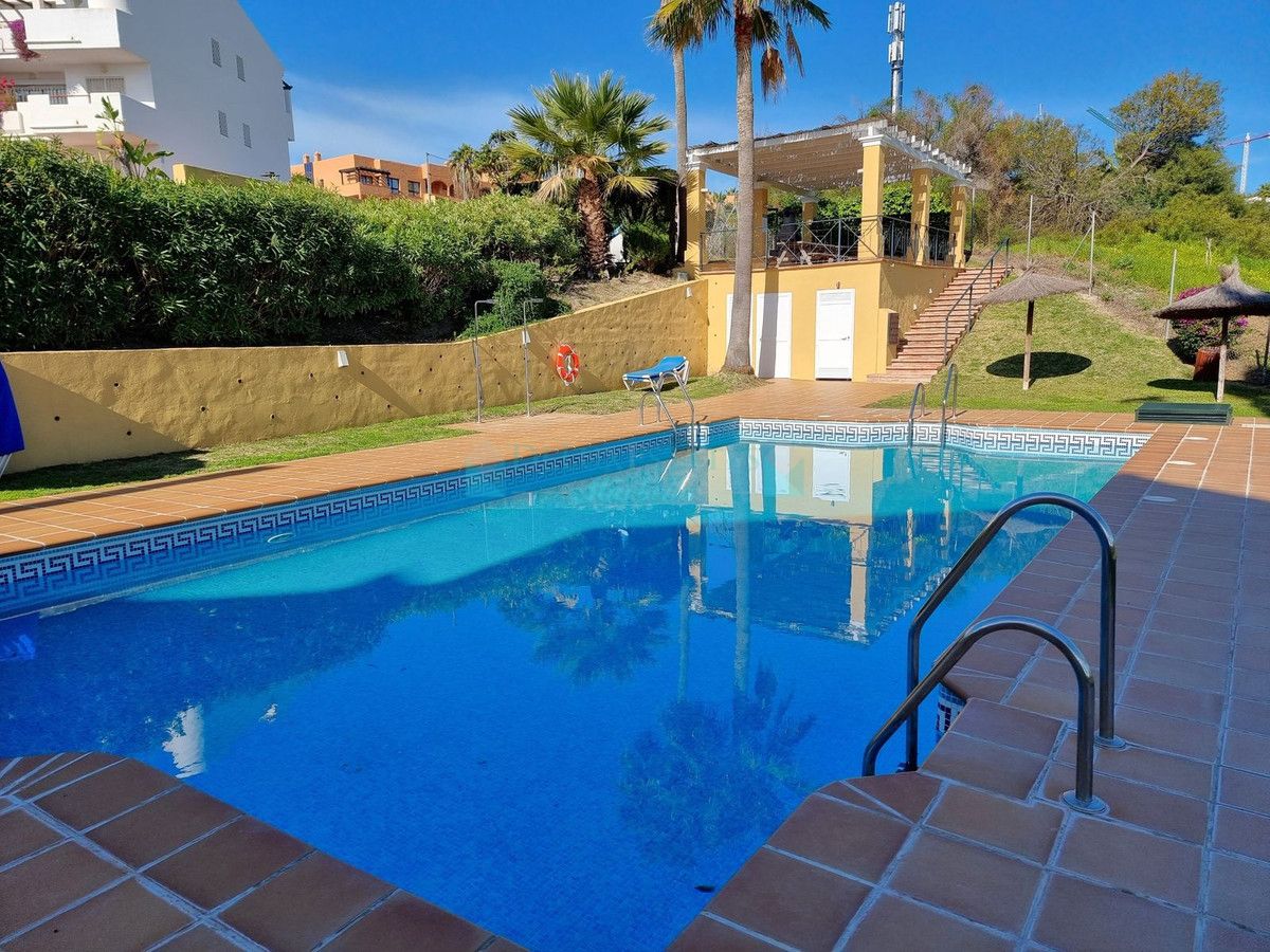 Penthouse for sale in Estepona