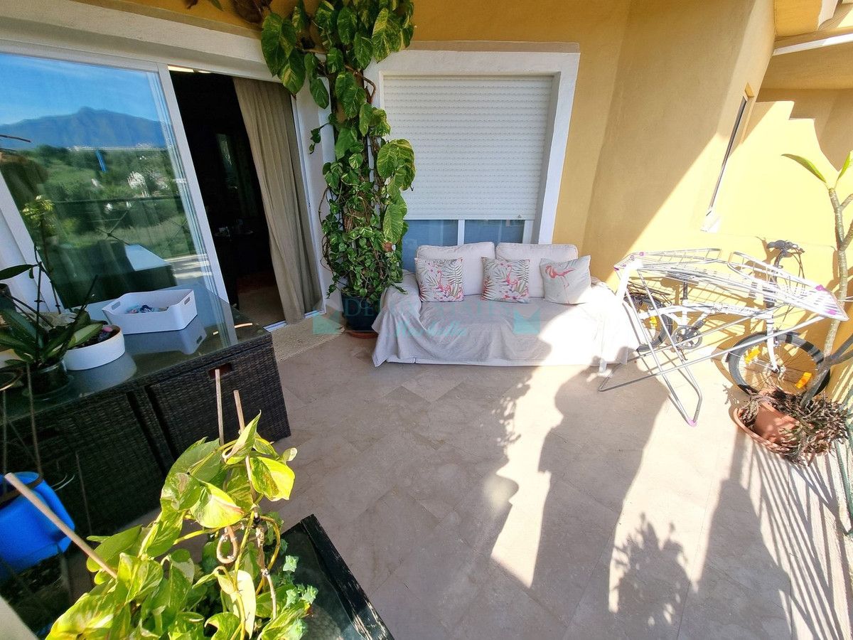 Penthouse for sale in Estepona