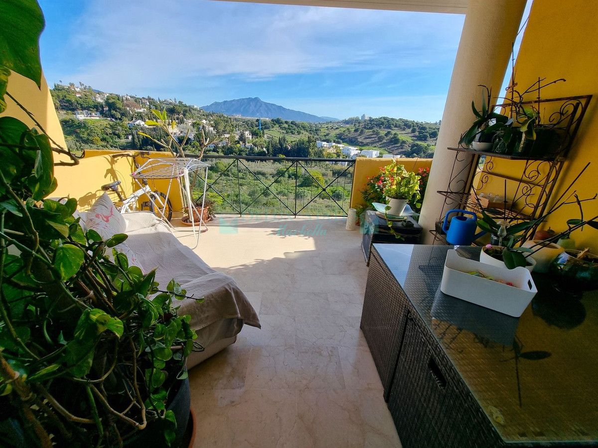 Penthouse for sale in Estepona