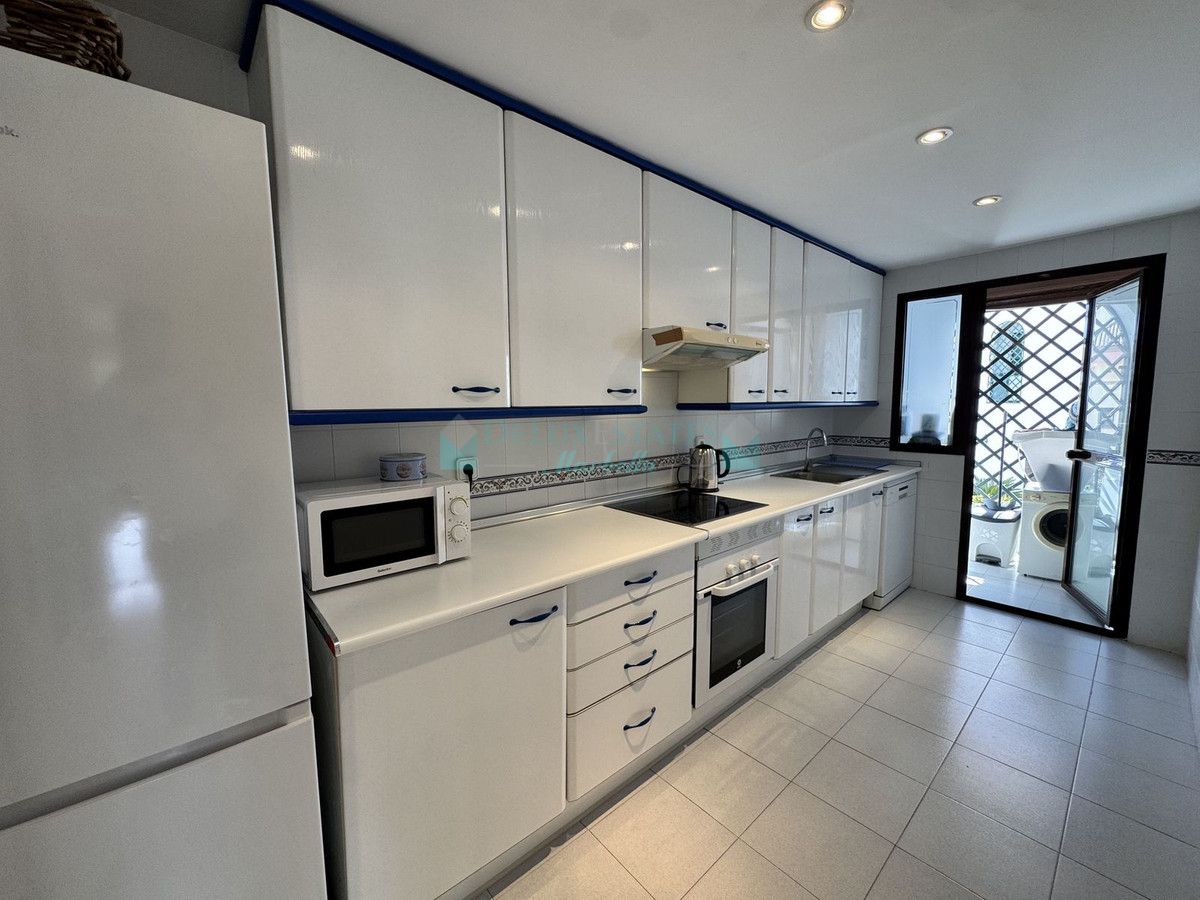 Apartment for sale in Marbella Golden Mile