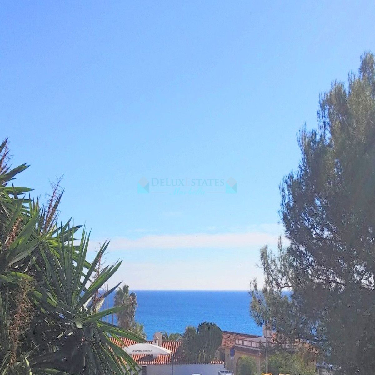 Apartamento en venta en Estepona
