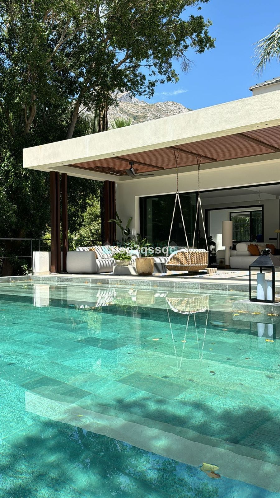 Villa for sale in Marbella