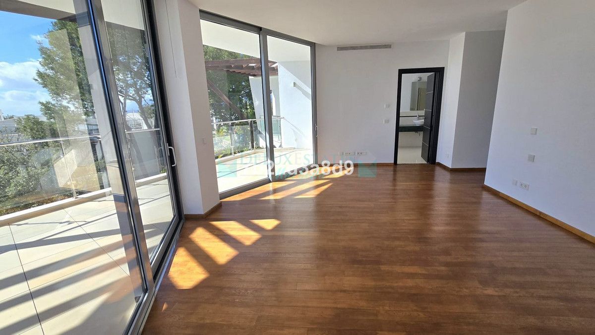 Semi Detached Villa for sale in Marbella Golden Mile