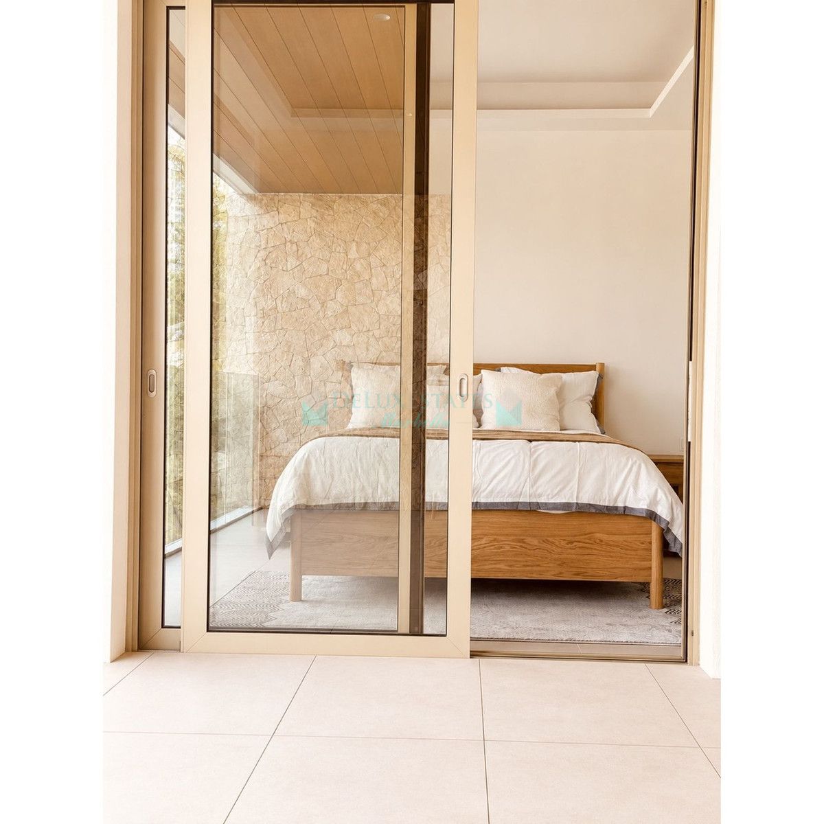 Apartamento en venta en Marbella Golden Mile