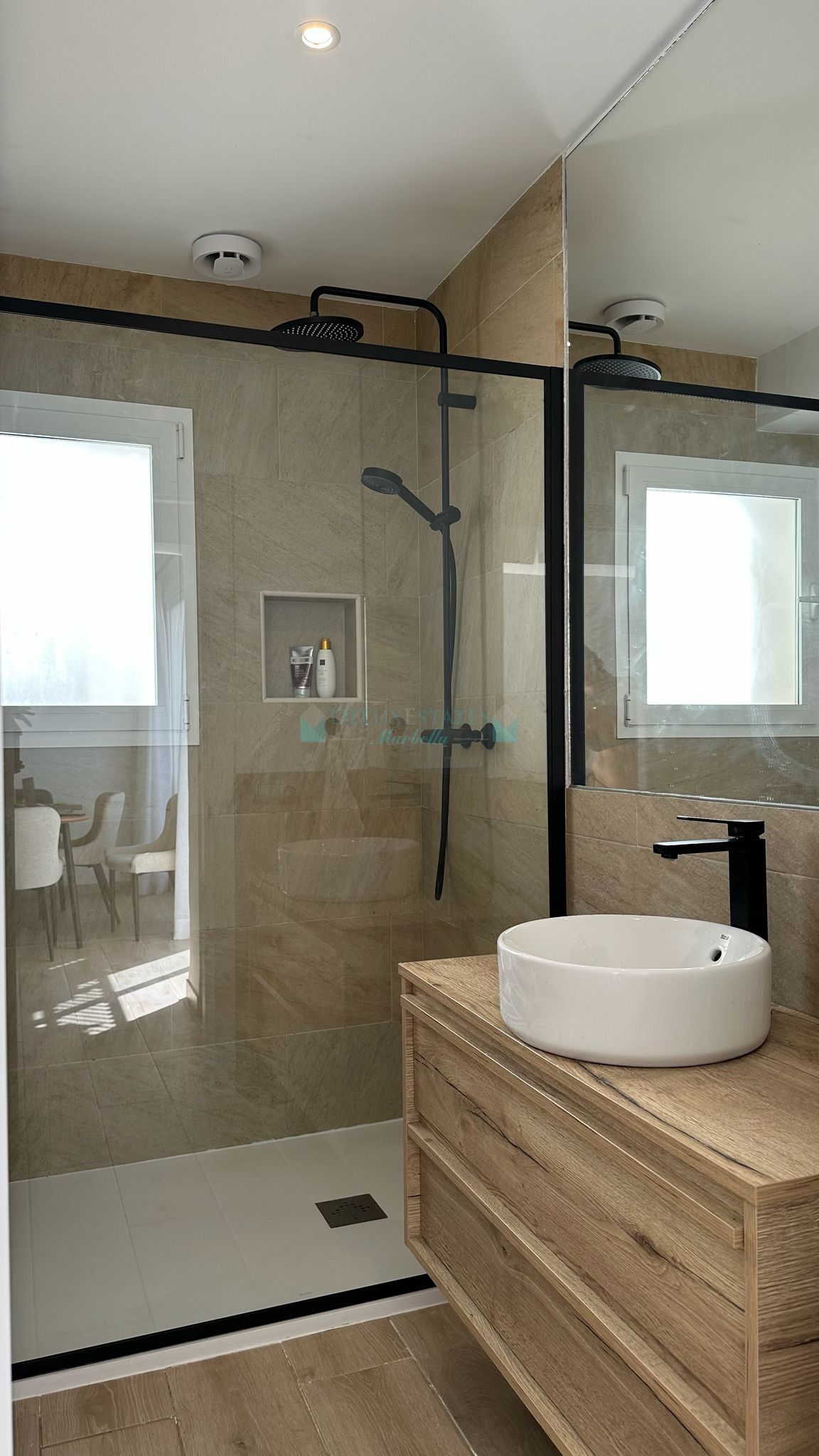 Apartment for rent in Nueva Andalucia